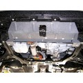 Metalinė 2mm variklio apsauga Hyundai I-30 2007-2012