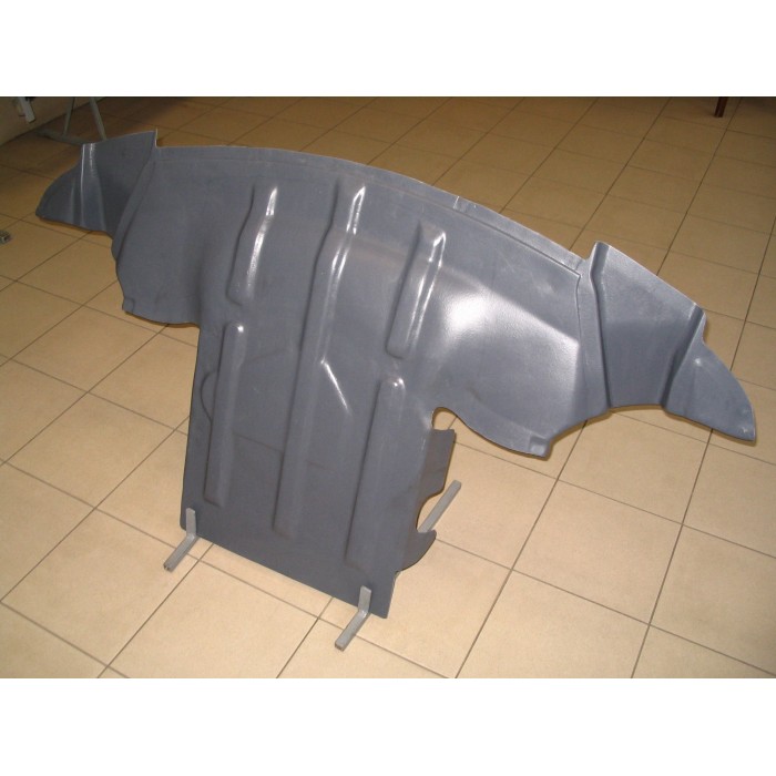 Kompozitinė variklio apsauga Chrysler 300C ( 2004-2011 )