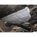 Kompozitinė variklio apsauga Mazda CX-5 ( 2011-… )