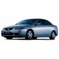 Plieninė 2mm variklio apsauga Acura TSX 1 2004-2008; visi darbiniai tūriai