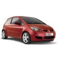 Plieninė 2mm variklio apsauga Mitsubishi Colt 2004-2009-; 1.3