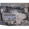 Plieninė 2mm variklio apsauga Peugeot Boxer I 1994-2006; 2,0 Б; 2,2D; 2,5D ABS; 2,8 D