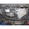 Plieninė 2mm variklio apsauga Peugeot Boxer I 1994-2006; 2,0 Б; 2,2D; 2,5D ABS; 2,8 D