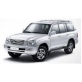 Plieninė 2mm greičių dėžės apsauga Lexus LX 470 1997-2007; visi benzininiai varikliai