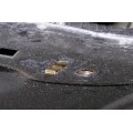 Plieninė 2mm variklio apsauga Citroen С4 2004-2010; visi darbiniai tūriai