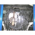 Plieninė 2mm variklio apsauga Acura MDX 2006-2013; 3,7