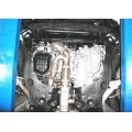 Plieninė 2mm variklio apsauga Nissan Teana II 2008-; visi darbiniai tūriai