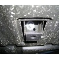 Plieninė 2mm variklio apsauga Nissan Teana II 2008-; visi darbiniai tūriai
