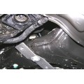 Plieninė 2mm variklio apsauga Hyundai Veracruz/IX55 2007-2012