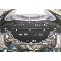 Plieninė 2mm variklio apsauga Ford Focus C-Max 2003-2010