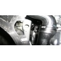 Plieninė 2mm variklio apsauga Seat Toledo 2004-2009; visi darbiniai tūriai