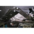Plieninė 2mm variklio apsauga Citroen Jumpy III 2007-2016; visi darbiniai tūriai