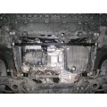 Plieninė 2mm variklio apsauga Scion TC II 2010-2016; visi darbiniai tūriai