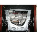 Plieninė 2mm variklio apsauga Renault Megane II 2002-2008; visi darbiniai tūriai Plieninė 2mm variklio apsauga Renault Megane II 2002-2008; visi darbiniai tūriai