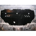 Plieninė 2mm variklio apsauga Volkswagen Passat CC 2008-; 2,0 D/2,0i benzinas