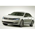 Plieninė 2mm variklio apsauga Volkswagen Passat CC 2008-; 2,0 D/2,0i benzinas