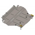 Plieninė 2mm variklio apsauga Citroen С5 2008-; 1,8; 2.0 HDI; alu. traversas Plieninė 2mm variklio apsauga Citroen С5 2008-; 1,8; 2.0 HDI; alu. traversas