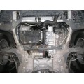 Plieninė 2mm variklio apsauga Citroen С5 2008-; 1,8; 2.0 HDI; alu. traversas Plieninė 2mm variklio apsauga Citroen С5 2008-; 1,8; 2.0 HDI; alu. traversas