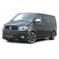Plieninė 2mm variklio apsauga Volkswagen T-5 2003-; visi darbiniai tūriai