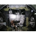 Plieninė 2mm variklio apsauga Opel Insignia A 2008-2016; 1,8; 2,0