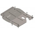 Plieninė 2mm variklio apsauga Opel Insignia A 2008-2016; 1,8; 2,0
