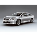 Plieninė 2mm variklio apsauga Toyota Camry XV50/XV55 2011-2017; 3.5