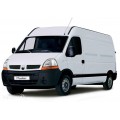 Plieninė 2mm variklio apsauga Opel Movano 1998-2010; visi darbiniai tūriai
