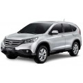 Plieninė 2mm variklio apsauga Honda CR-V IV 2013-2015; 2,4; 2,2D