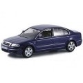 Plieninė 2mm variklio apsauga Skoda Superb I 2001-2008; iki 2,0; 2,0D