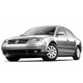 Plieninė 2mm variklio apsauga Audi A4 B5 (V6) 1994-2001; 1.8I; 1.9TDI