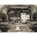 Plieninė 2mm variklio apsauga Volkswagen Touran Webasto 2010-2016; visi darbiniai tūriai Plieninė 2mm variklio apsauga Volkswagen Touran Webasto 2010-2016; visi darbiniai tūriai