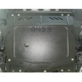 Plieninė 2mm variklio apsauga Buick Encore 2012-2016; 1,4; 1,8 i