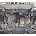 Plieninė 2mm variklio apsauga Toyota RAV 4 III 2005-2012; 2,2 D Plieninė 2mm variklio apsauga Toyota RAV 4 III 2005-2012; 2,2 D