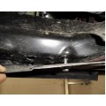 Plieninė 2mm variklio apsauga Honda Accord IX 2014-2018; 2,4i