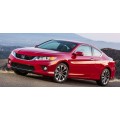 Plieninė 2mm variklio apsauga Honda Accord IX 2014-2018; 2,4i