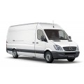 Plieninė 2mm variklio apsauga Mercedes-Benz Sprinter W906 2013-2018; visi darbiniai tūriai Plieninė 2mm variklio apsauga Mercedes-Benz Sprinter W906 2013-2018; visi darbiniai tūriai