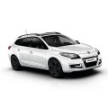 Plieninė 2mm variklio apsauga Renault Fluence 2012-; 2,0 i; 1,5 TDCI