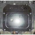 Plieninė 2mm variklio apsauga Opel Astra J 2009-2015; visi darbiniai tūriai Plieninė 2mm variklio apsauga Opel Astra J 2009-2015; visi darbiniai tūriai