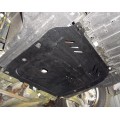 Plieninė 2mm variklio apsauga Opel Astra J 2009-2015; visi darbiniai tūriai Plieninė 2mm variklio apsauga Opel Astra J 2009-2015; visi darbiniai tūriai