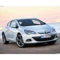 Plieninė 2mm variklio apsauga Opel Astra J 2009-2015; visi darbiniai tūriai Plieninė 2mm variklio apsauga Opel Astra J 2009-2015; visi darbiniai tūriai