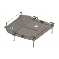 Plieninė 2mm variklio apsauga Opel Astra J 2009-2015; visi darbiniai tūriai Plieninė 2mm variklio apsauga Opel Astra J 2009-2015; visi darbiniai tūriai