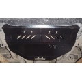 Plieninė 2mm variklio apsauga Subaru Forester 2002-2008; visi darbiniai tūriai
