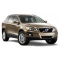 Plieninė 2mm variklio apsauga Volvo XC70 2007-2016; visi darbiniai tūriai
