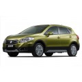 Plieninė 2mm variklio apsauga Suzuki Vitara 2015-; 1.6