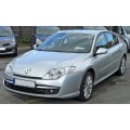 Plieninė 2mm variklio apsauga Renault Laguna III 2011-; 2,0i; 1,5DCI