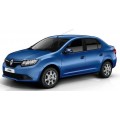 Plieninė 2mm variklio apsauga Renault Dokker 2012-; visi darbiniai tūriai
