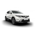 Plieninė 2mm variklio apsauga Nissan Qashqai J11 2014-2017; visi darbiniai tūriai