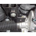 Plieninė 2mm variklio apsauga Hyundai Genesis 2014-2017; 3,8