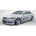 Plieninė 2mm variklio apsauga Lexus GS 350 2007-2012; 3,0; 3,5