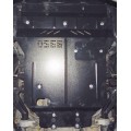 Plieninė 2mm variklio apsauga Lexus GS 430 2005-2012; 4,3;